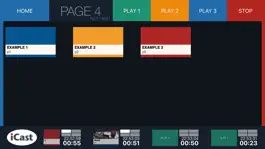 Game screenshot iCastShotBox2 hack
