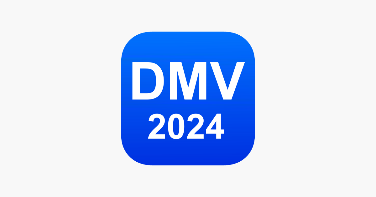 ‎DMV Permit Practice Test 2024+ on the App Store