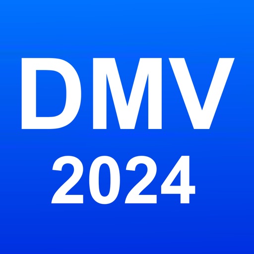 DMV Permit Practice Test 2024+ by Mapola LTD