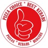 Pizza Choice Bridgwater icon