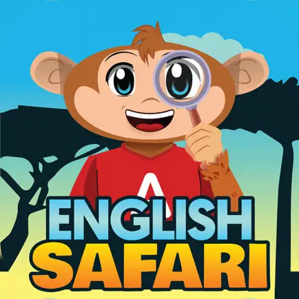 English Safari - Kids Learning Читы