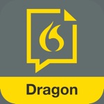 Download Dragon Anywhere app