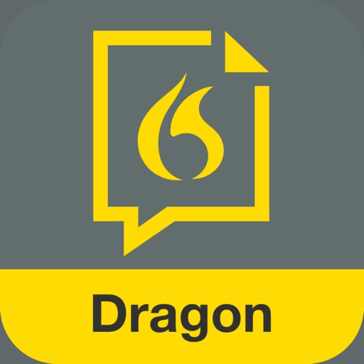Dragon Anywhere Icon