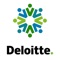 Deloitte Meetings and Events App, home to all Deloitte proprietary events