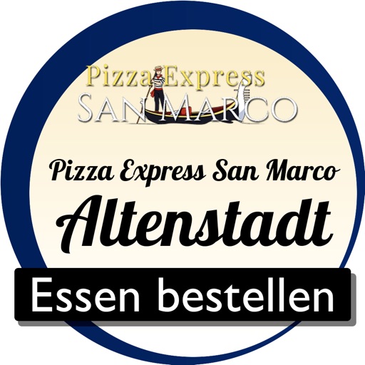 Pizza Express San Marco Altens