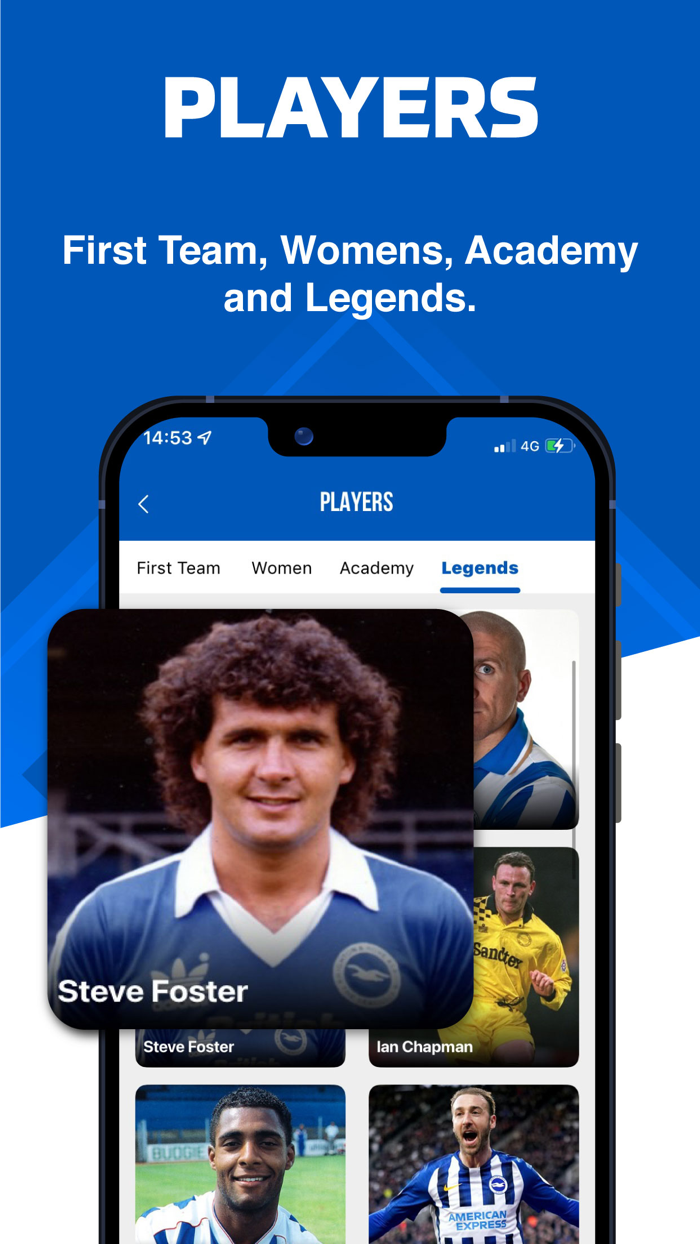 The Gulls - Live Scores and News