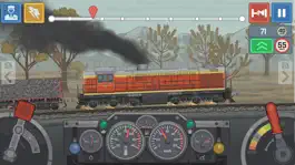 Game screenshot Train Simulator: Railroad Game hack