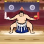 お相撲さんが土俵入り前に投げた塩、ポテトにかけるゲーム app download
