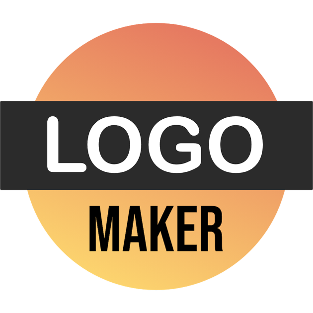 ‎Logo Maker - Creator & Editor on the Mac App Store