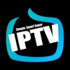 SSS IPTV, Simple, Smart Super icon