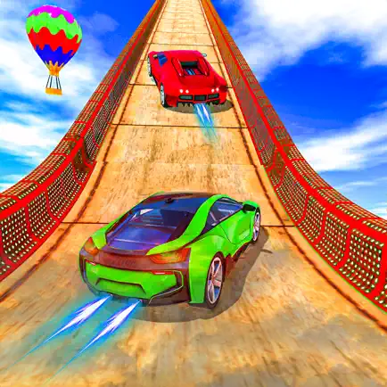 Car Race Master: Mega Ramp 2 Cheats