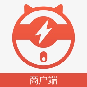 螢幕擷取畫面 (4) 瞎充商户端
