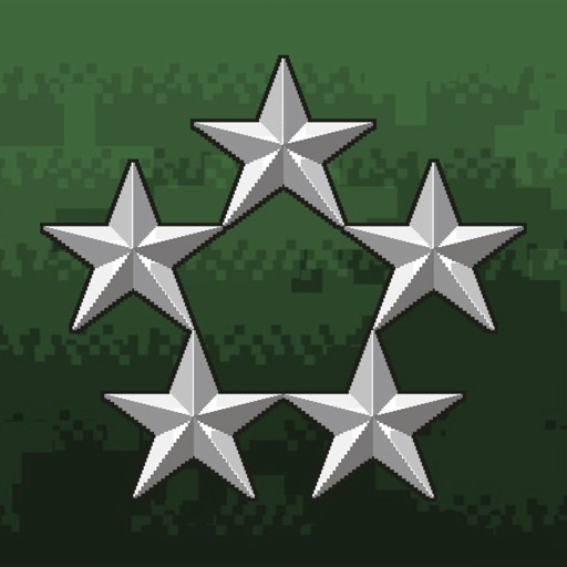 Rank Insignia Icon