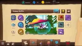 Game screenshot Airborne Motocross hack