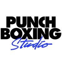 Contacter Punch Boxing