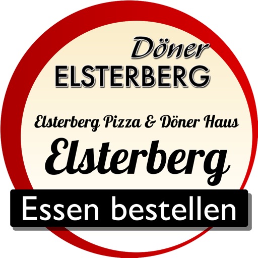 Elsterberg Pizza & Döner Haus icon