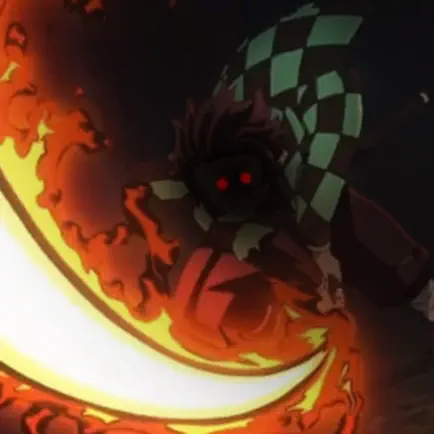 Shadow Demon Slayer Anime Run Читы