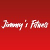 Jimmy's Fitness App