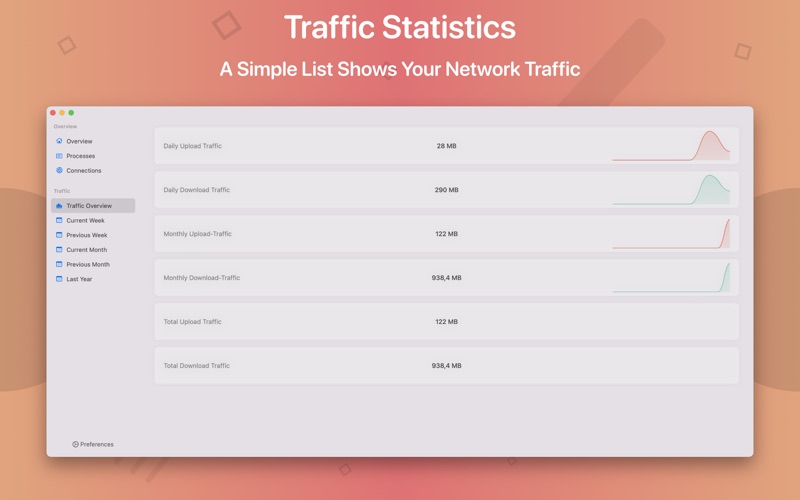 Screenshot #4 for NetWorker Pro