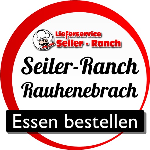 Seiler-Ranch Rauhenebrach icon