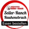 Willkommen bei Seiler-Ranch Lieferservice in Rauhenebrach