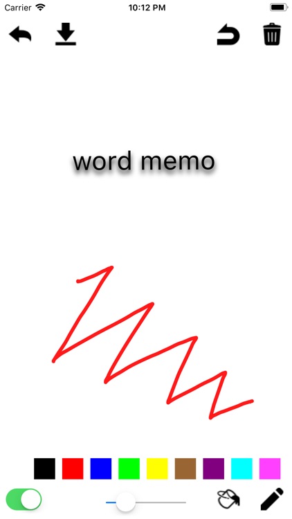 言葉メモ screenshot-3