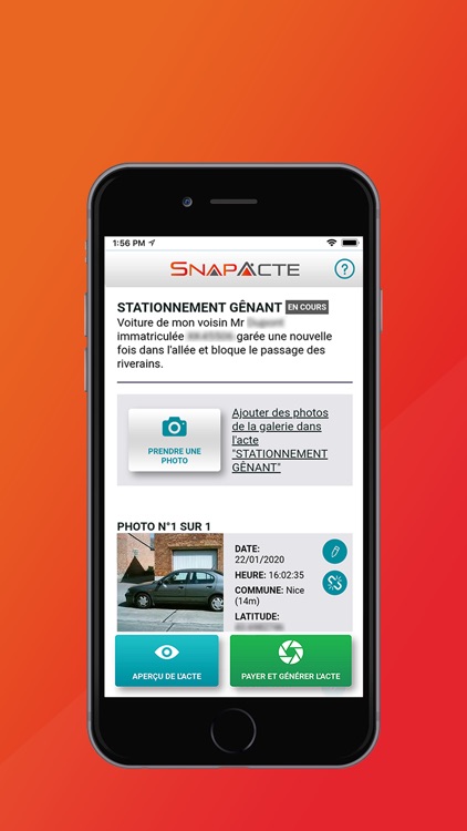 SnapActe screenshot-5