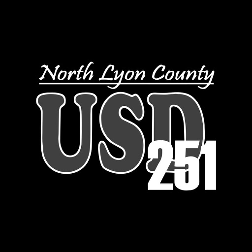 North Lyon County USD 251, KS icon
