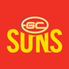 Gold Coast SUNS Official App - iPhoneアプリ