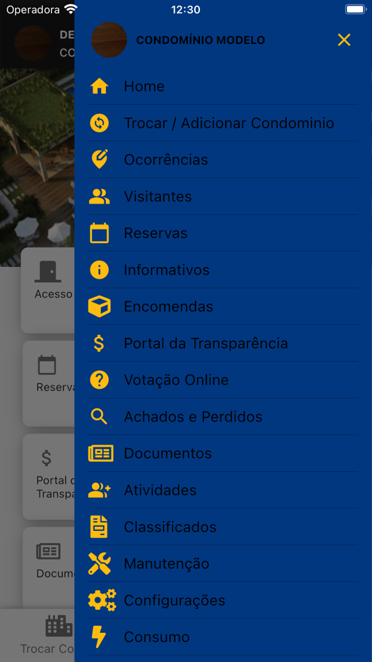 #4. Smart Tower Bahia (iOS) 由: Ana Rita Oliveira