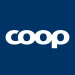 Coop medlem App Contact