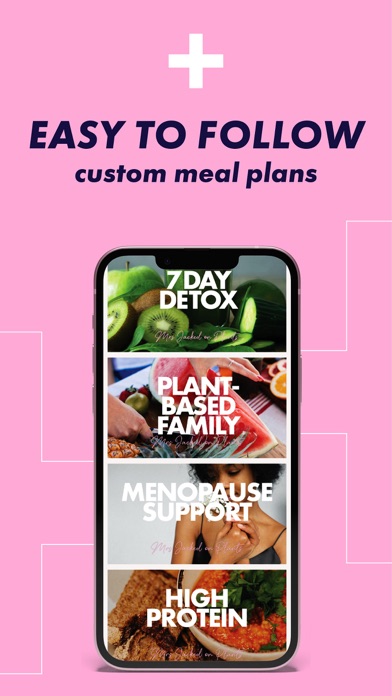 Mrs Jacked On Plants Screenshot