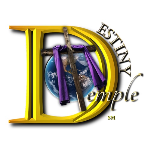 Destiny Temple, Inc.