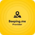 Download BeepingMeProvider app