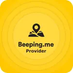 BeepingMeProvider App Contact
