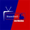 BaseBall Live Matches icon