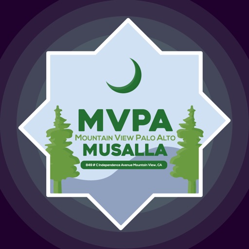 MVPA Islamic Center