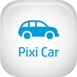 Pixi Car