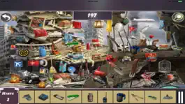Game screenshot Hidden Objects:Murder Crime hack