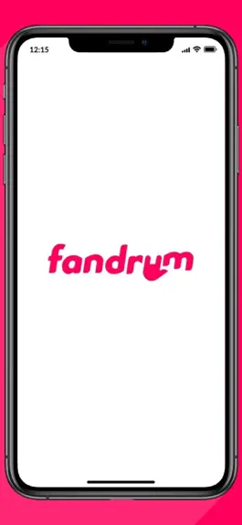 Game screenshot Fandrum mod apk