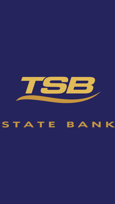 Teutopolis State Bank Mobile Screenshot