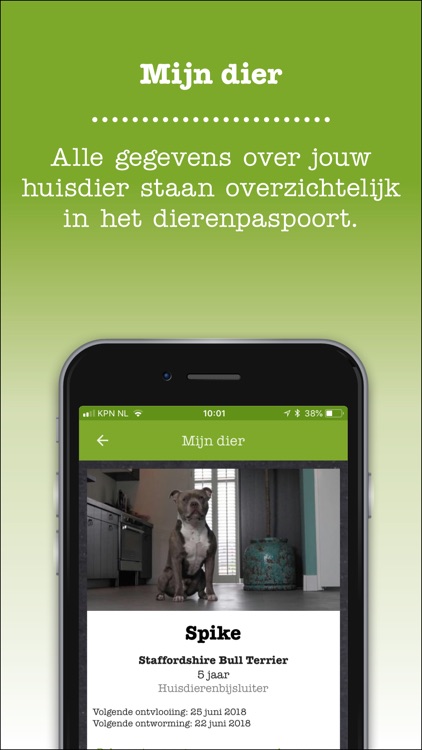 Dierspecialist screenshot-3