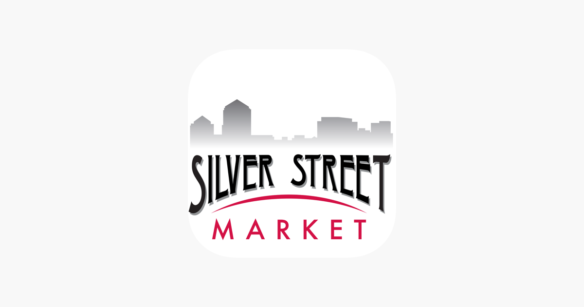 ‎Silver Street Market on the App Store