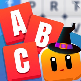 螢幕擷取畫面 (8) Word Cube : Cuby