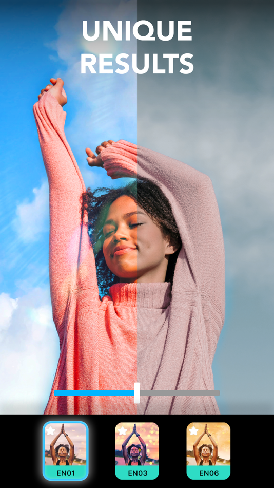 #9. Lightleap by Lightricks (iOS) Oleh: Lightricks Ltd.