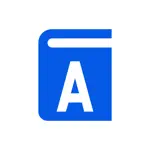 Synonyms & Antonyms Dictionary App Cancel