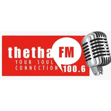 Thetha FM 100.6 Читы