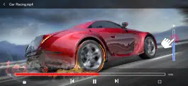 Game screenshot MX Video Player:Media Playe‪r‬ apk