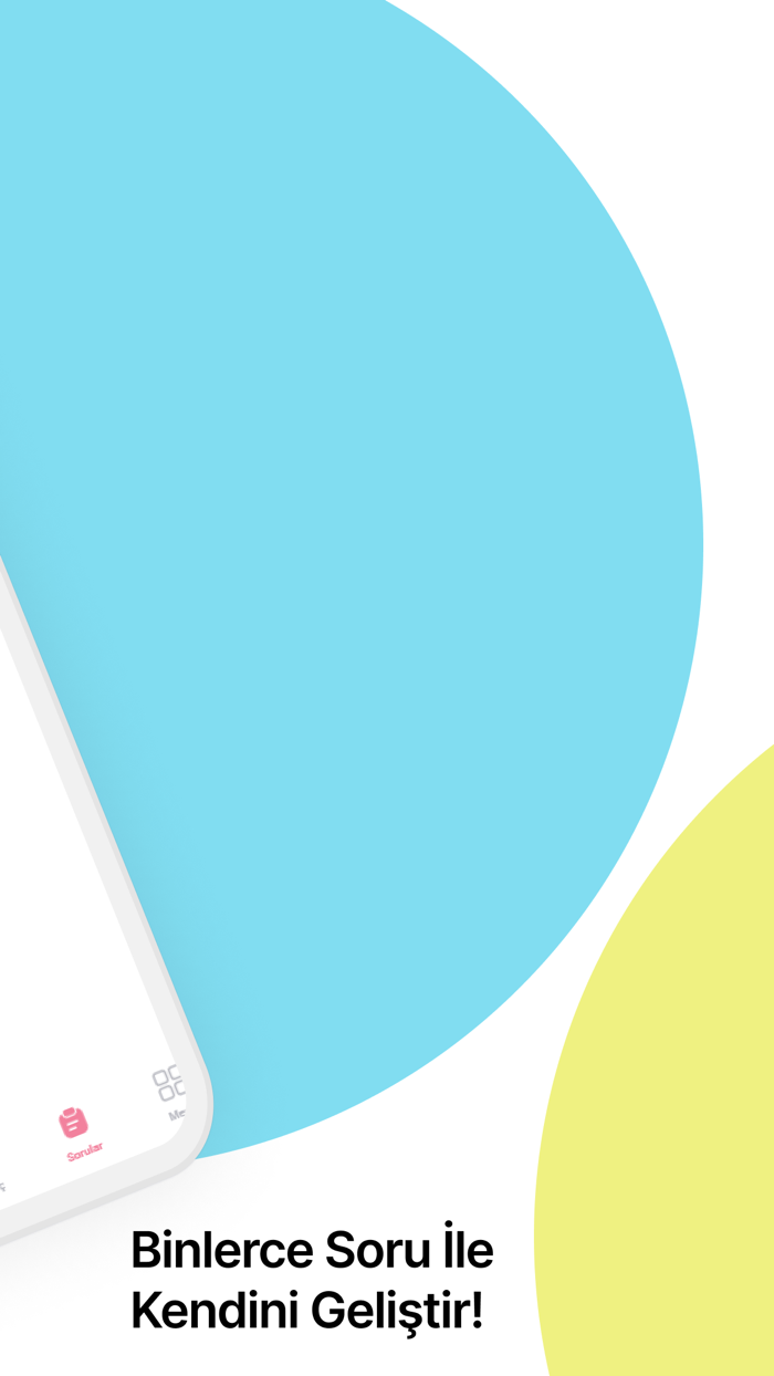 Çöz Gönder Eğitmen