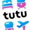 Icon Tutu.ru: flights, railway, bus